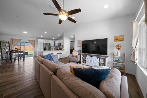 Villa ou maison à vendre à Ocala, Floride: 3 chambres, 122.63 m2 № 2388381 - photo 8