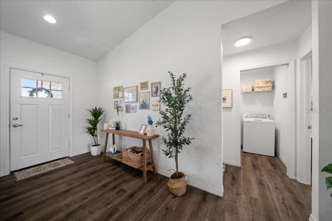 Villa ou maison à vendre à Ocala, Floride: 3 chambres, 122.63 m2 № 2388381 - photo 6