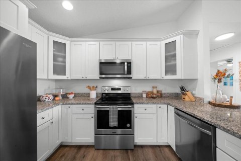 Villa ou maison à vendre à Ocala, Floride: 3 chambres, 122.63 m2 № 2388381 - photo 19