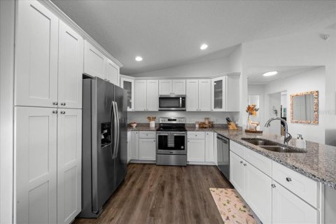 Villa ou maison à vendre à Ocala, Floride: 3 chambres, 122.63 m2 № 2388381 - photo 17