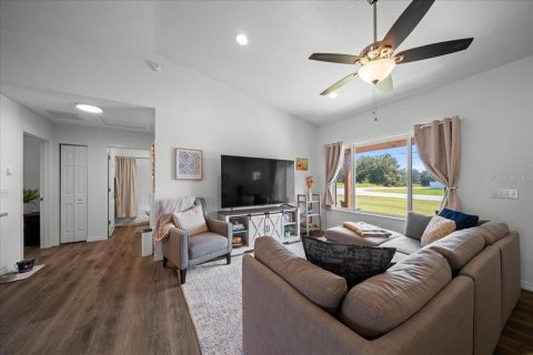 Villa ou maison à vendre à Ocala, Floride: 3 chambres, 122.63 m2 № 2388381 - photo 9