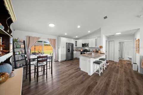 Villa ou maison à vendre à Ocala, Floride: 3 chambres, 122.63 m2 № 2388381 - photo 16