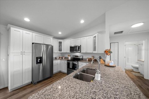 Villa ou maison à vendre à Ocala, Floride: 3 chambres, 122.63 m2 № 2388381 - photo 22