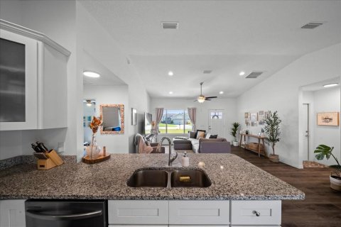 Villa ou maison à vendre à Ocala, Floride: 3 chambres, 122.63 m2 № 2388381 - photo 20