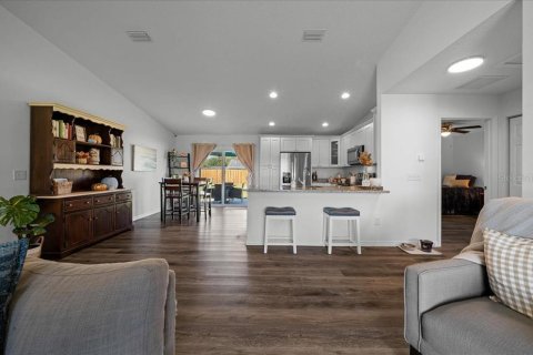Villa ou maison à vendre à Ocala, Floride: 3 chambres, 122.63 m2 № 2388381 - photo 15