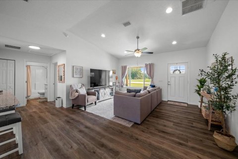 Villa ou maison à vendre à Ocala, Floride: 3 chambres, 122.63 m2 № 2388381 - photo 10