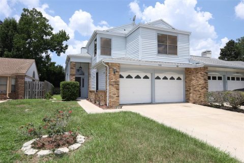 Duplex à vendre à Orlando, Floride: 3 chambres, 150.87 m2 № 1853887 - photo 1