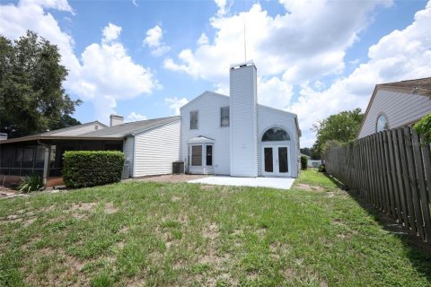 Duplex à vendre à Orlando, Floride: 3 chambres, 150.87 m2 № 1853887 - photo 21