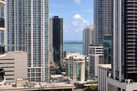 Copropriété à vendre à Miami, Floride: 2 chambres, 95.32 m2 № 1959418 - photo 1