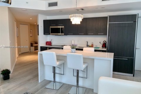 Copropriété à vendre à Miami, Floride: 2 chambres, 95.32 m2 № 1959418 - photo 8