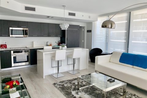 Copropriété à vendre à Miami, Floride: 2 chambres, 95.32 m2 № 1959418 - photo 7