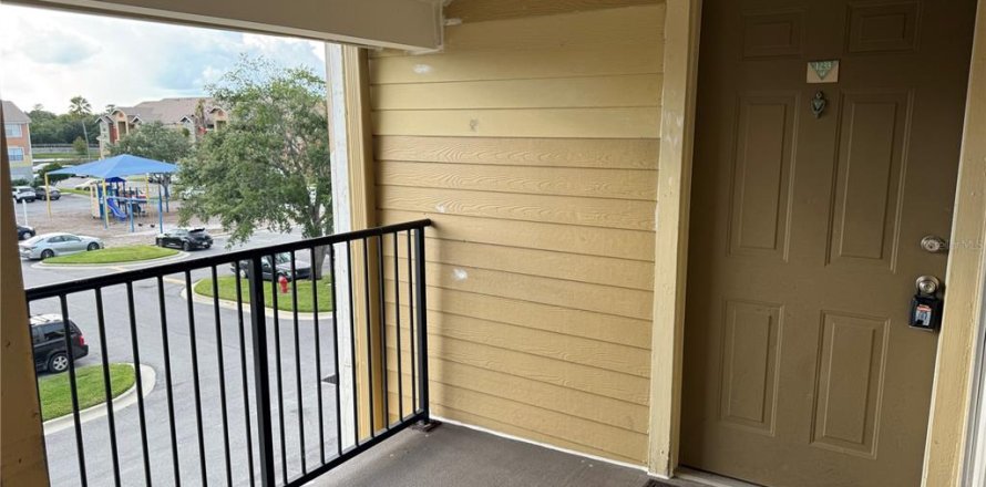 Condominio en Kissimmee, Florida, 2 dormitorios № 1918813