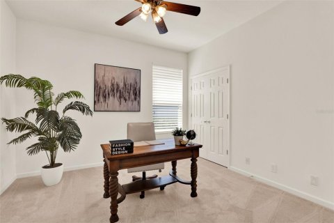 Casa en venta en DeLand, Florida, 3 dormitorios, 208.1 m2 № 1670269 - foto 27