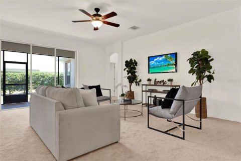 Casa en venta en DeLand, Florida, 3 dormitorios, 208.1 m2 № 1670269 - foto 13