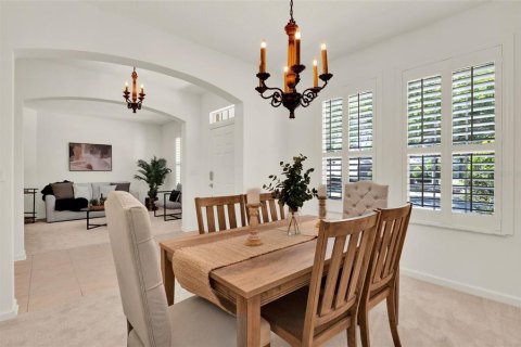 Casa en venta en DeLand, Florida, 3 dormitorios, 208.1 m2 № 1670269 - foto 4