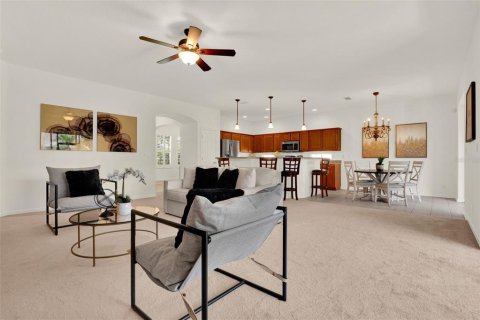 Casa en venta en DeLand, Florida, 3 dormitorios, 208.1 m2 № 1670269 - foto 15