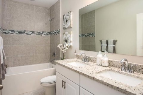 Villa ou maison à vendre à Punta Gorda, Floride: 5 chambres, 190.64 m2 № 1658722 - photo 11
