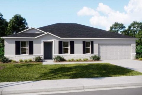 Casa en venta en Punta Gorda, Florida, 5 dormitorios, 190.64 m2 № 1658722 - foto 1