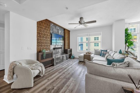 Copropriété à vendre à Tampa, Floride: 2 chambres, 147.71 m2 № 1722297 - photo 11