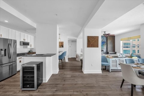 Copropriété à vendre à Tampa, Floride: 2 chambres, 147.71 m2 № 1722297 - photo 9