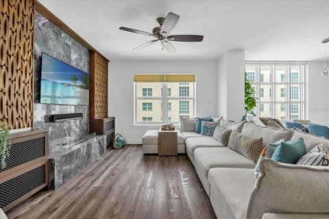 Copropriété à vendre à Tampa, Floride: 2 chambres, 147.71 m2 № 1722297 - photo 10
