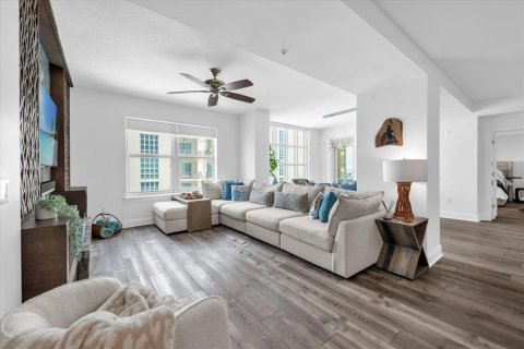 Copropriété à vendre à Tampa, Floride: 2 chambres, 147.71 m2 № 1722297 - photo 13