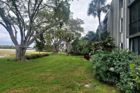 Copropriété à louer à Lake Worth, Floride: 1 chambre, 76.92 m2 № 2001261 - photo 20