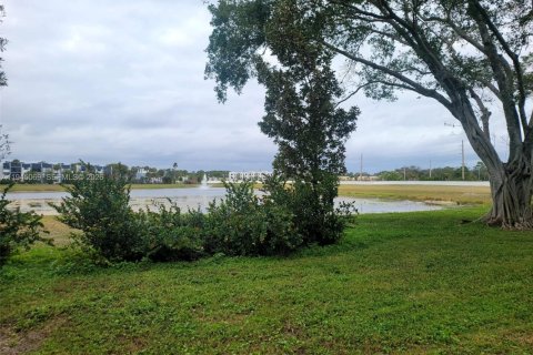 Condo à Lake Worth, Floride, 1 chambre  № 2001261