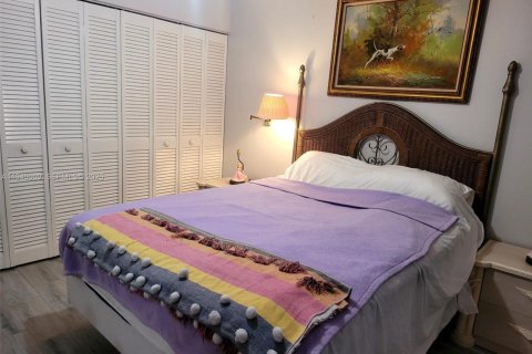 Copropriété à louer à Lake Worth, Floride: 1 chambre, 76.92 m2 № 2001261 - photo 12