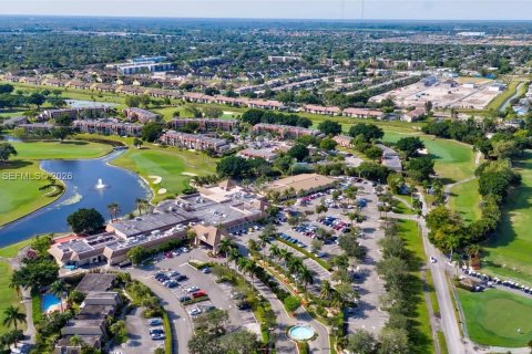 Copropriété à louer à Lake Worth, Floride: 1 chambre, 76.92 m2 № 2001261 - photo 24