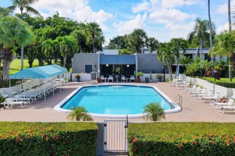 Copropriété à louer à Lake Worth, Floride: 1 chambre, 76.92 m2 № 2001261 - photo 22