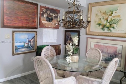 Copropriété à louer à Lake Worth, Floride: 1 chambre, 76.92 m2 № 2001261 - photo 4