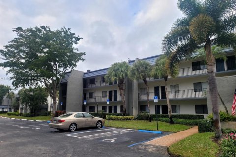 Copropriété à louer à Lake Worth, Floride: 1 chambre, 76.92 m2 № 2001261 - photo 16
