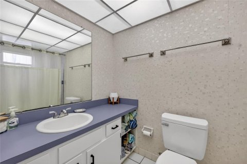 Купить кондоминиум в Брейдентон, Флорида 3 комнаты, 67.35м2, № 2093741 - фото 17
