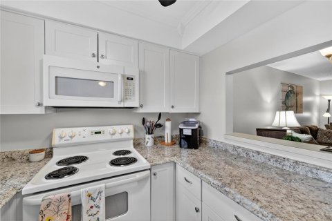 Купить кондоминиум в Брейдентон, Флорида 3 комнаты, 67.35м2, № 2093741 - фото 6