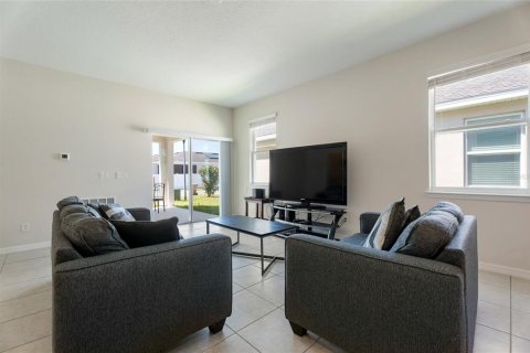 Купить виллу или дом в Киссимми, Флорида 9 комнат, 143.26м2, № 1628406 - фото 24