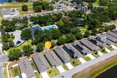 Купить виллу или дом в Киссимми, Флорида 9 комнат, 143.26м2, № 1628406 - фото 6
