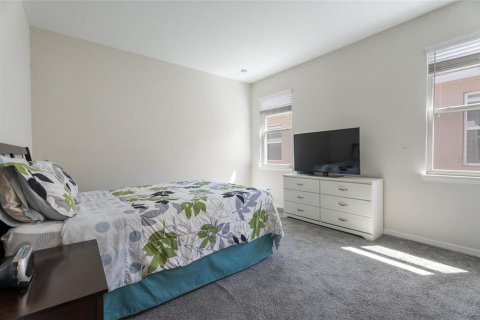 Купить виллу или дом в Киссимми, Флорида 9 комнат, 143.26м2, № 1628406 - фото 28