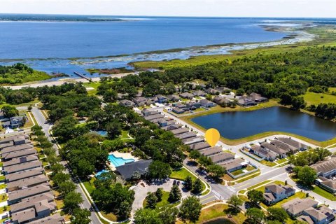 Купить виллу или дом в Киссимми, Флорида 9 комнат, 143.26м2, № 1628406 - фото 4