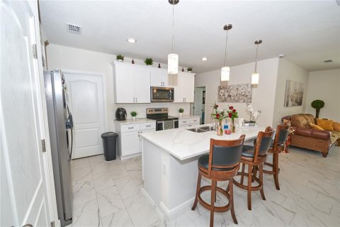 House in Davenport, Florida 5 bedrooms, 234.3 sq.m. № 1616319 - photo 15