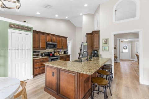 Villa ou maison à louer à Plantation, Floride: 4 chambres, 184.32 m2 № 1920544 - photo 19