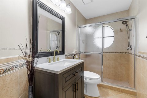 Villa ou maison à louer à Plantation, Floride: 4 chambres, 184.32 m2 № 1920544 - photo 20