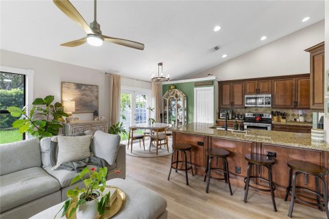 Villa ou maison à louer à Plantation, Floride: 4 chambres, 184.32 m2 № 1920544 - photo 16