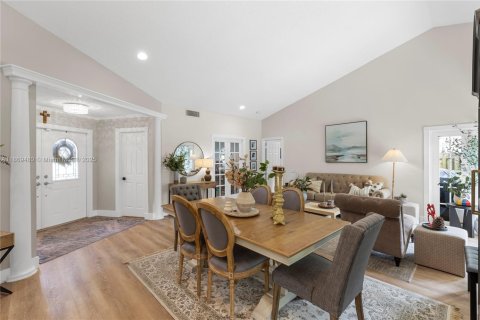 Villa ou maison à louer à Plantation, Floride: 4 chambres, 184.32 m2 № 1920544 - photo 26