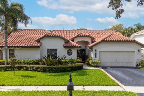 Villa ou maison à louer à Plantation, Floride: 4 chambres, 184.32 m2 № 1920544 - photo 4