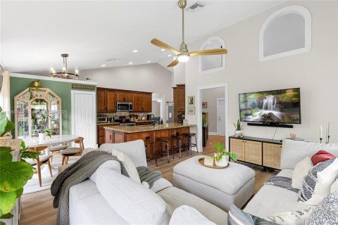 Villa ou maison à louer à Plantation, Floride: 4 chambres, 184.32 m2 № 1920544 - photo 13