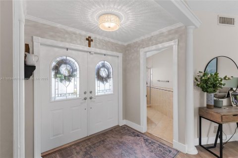 Villa ou maison à louer à Plantation, Floride: 4 chambres, 184.32 m2 № 1920544 - photo 6