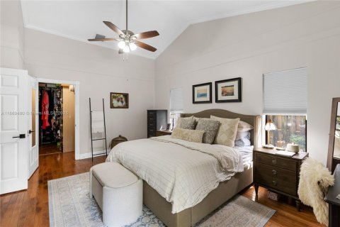 Villa ou maison à louer à Plantation, Floride: 4 chambres, 184.32 m2 № 1920544 - photo 28