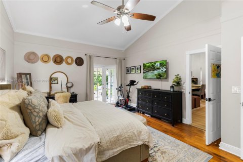 Villa ou maison à louer à Plantation, Floride: 4 chambres, 184.32 m2 № 1920544 - photo 30