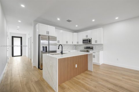 Casa en alquiler en Goulds, Florida, 3 dormitorios, 116.96 m2 № 2085833 - foto 5